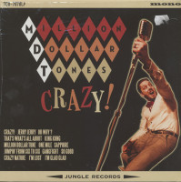 Vorschau: Crazy! (LP) Vorschau: Crazy! (LP)