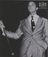 Vorschau: The Elvis Files Magazine #16 - June 2016 Vorschau: The Elvis Files Magazine #16 - June 2016