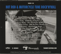 Vorschau: Kustom Made Rock'N'Roll - Rock Men Rock! Vol.5 (CD) Vorschau: Kustom Made Rock'N'Roll - Rock Men Rock! Vol.5 (CD)