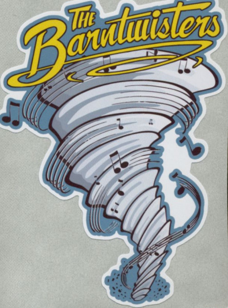 The Barntwisters (CD)