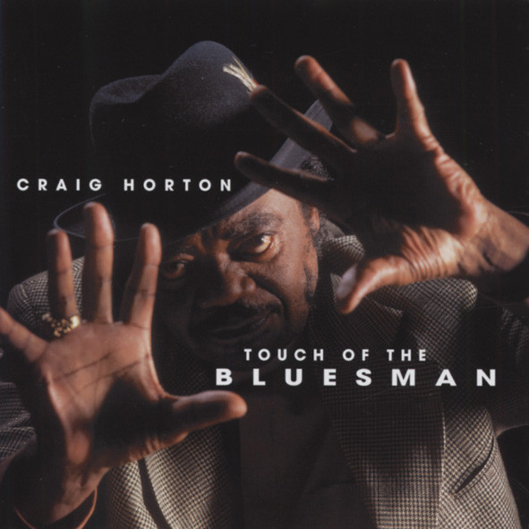 Touch Of The Blues Man Touch Of The Blues Man
