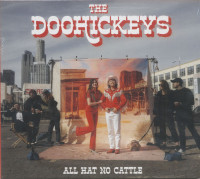 Vorschau: All Hat No Cattle (CD) Vorschau: All Hat No Cattle (CD)