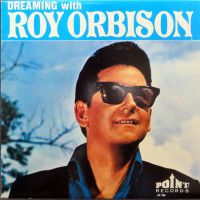 Vorschau: Dreaming With Roy Orbison (LP) Vorschau: Dreaming With Roy Orbison (LP)