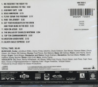 Vorschau: Sold American (CD) Vorschau: Sold American (CD)