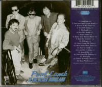 Vorschau: Whoopin' (CD) Vorschau: Whoopin' (CD)