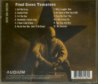 Vorschau: Fried Green Tomatoes (CD) Vorschau: Fried Green Tomatoes (CD)