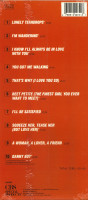Vorschau: The Best Of Jackie Wilson (CD) Vorschau: The Best Of Jackie Wilson (CD)