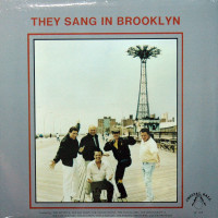 Vorschau: They Sang In Brooklyn (LP) Vorschau: They Sang In Brooklyn (LP)