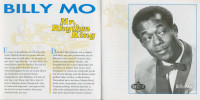 Vorschau: Mr. Rhythm King (CD) Vorschau: Mr. Rhythm King (CD)