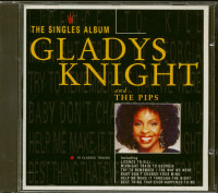 Vorschau: The Singles Album (CD) Vorschau: The Singles Album (CD)