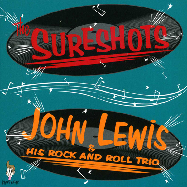 Sureshots & John Lewis Trio