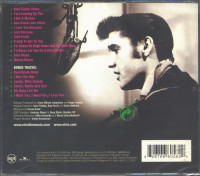 Vorschau: Elvis Presley (2005 DSD Version) Vorschau: Elvis Presley (2005 DSD Version)