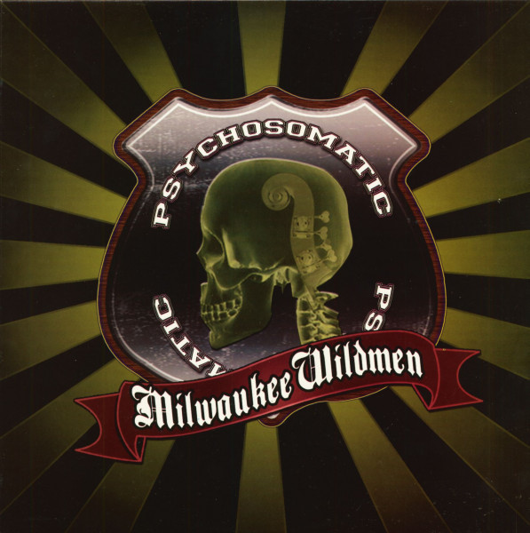 Psychosomatic (LP)