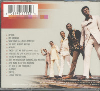Vorschau: Love Songs Vorschau: Love Songs
