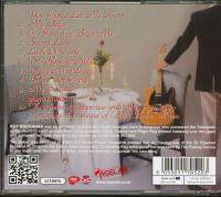 Vorschau: My Babe (CD) Vorschau: My Babe (CD)