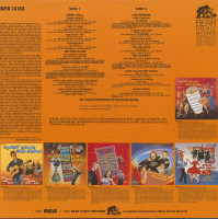 Vorschau: Rockin' Rollin' High School Vol.4 (LP) Vorschau: Rockin' Rollin' High School Vol.4 (LP)