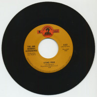 Vorschau: Stone Free - Lover Man (7inch Single, 45rpm, PS, BC) Vorschau: Stone Free - Lover Man (7inch Single, 45rpm, PS, BC)