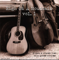 Vorschau: High On A Mountain Vol.1 (LP, 10inch, Ltd.) Vorschau: High On A Mountain Vol.1 (LP, 10inch, Ltd.)