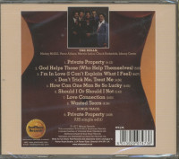 Vorschau: Love Connection ... plus (CD) Vorschau: Love Connection ... plus (CD)