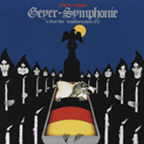 Geyer-Symphonie Geyer-Symphonie