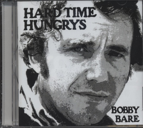 Hard Times Hungrys - The Winner.. & Other Losers