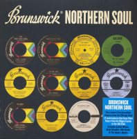Vorschau: Brunswick Nothern Soul (LP) Vorschau: Brunswick Nothern Soul (LP)