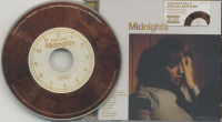 Vorschau: Midnights - Mahogany Edition (CD) Vorschau: Midnights - Mahogany Edition (CD)