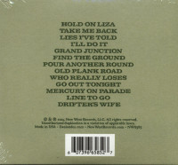 Vorschau: Roll It Out (CD) Vorschau: Roll It Out (CD)