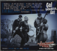 Vorschau: Go! Rockabella, Go! (CD) Vorschau: Go! Rockabella, Go! (CD)