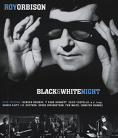 Black & White Night