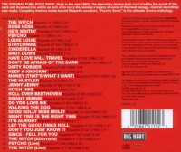 Vorschau: Psycho-Sonic (CD) Vorschau: Psycho-Sonic (CD)