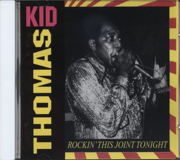Rockin' This Joint Tonight