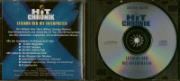 Vorschau: Hit Chronik - Lexikon der Hit-Interpreten (CD-ROM) Vorschau: Hit Chronik - Lexikon der Hit-Interpreten (CD-ROM)
