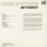 Vorschau: Butterfly (LP) Vorschau: Butterfly (LP)
