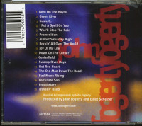 Vorschau: Premonition - John Fogerty Live! (CD) Vorschau: Premonition - John Fogerty Live! (CD)