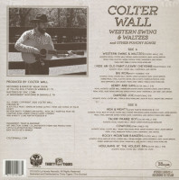 Vorschau: Western Swing & Waltzes And Other Punchy Songs (LP) Vorschau: Western Swing & Waltzes And Other Punchy Songs (LP)