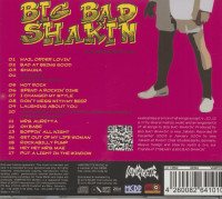 Vorschau: Bad At Being Good (CD) Vorschau: Bad At Being Good (CD)