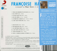 Vorschau: Tous Les Garçons Et Les Filles (CD) Vorschau: Tous Les Garçons Et Les Filles (CD)