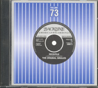 Vorschau: Rockfile Vol.73 (CD) Vorschau: Rockfile Vol.73 (CD)
