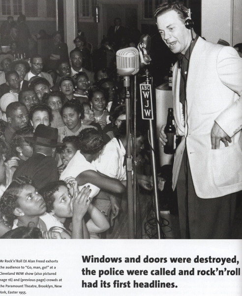 I Was There - I Was There - Gigs That Changed The World