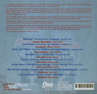 Vorschau: Interstate Rockabilly (8x7inch, 45rpm, Box) Vorschau: Interstate Rockabilly (8x7inch, 45rpm, Box)