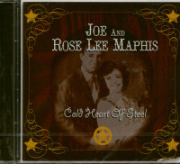Vorschau: Cold Heart Of Steel (CD) Vorschau: Cold Heart Of Steel (CD)