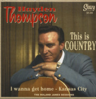 Vorschau: This Is Country - I Wanna Get Home - Kasas City (7inch, 45rpm) Vorschau: This Is Country - I Wanna Get Home - Kasas City (7inch, 45rpm)