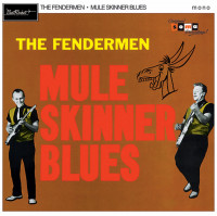 Vorschau: Mule Skinner Blues...plus (LP, 180g Vinyl) Vorschau: Mule Skinner Blues...plus (LP, 180g Vinyl)