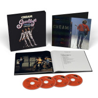 Vorschau: Goodbye Tour - Live 1968 (4-CD) Vorschau: Goodbye Tour - Live 1968 (4-CD)