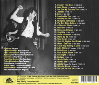 Vorschau: Let's Stomp - The Brits Are Rocking Vol.5 (CD) Vorschau: Let's Stomp - The Brits Are Rocking Vol.5 (CD)