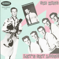 Vorschau: Let's Get Loose (LP) Vorschau: Let's Get Loose (LP)