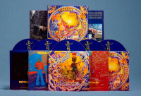 Vorschau: Recycled (5-CD) Vorschau: Recycled (5-CD)