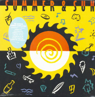Vorschau: Summer & Sun (LP) Vorschau: Summer & Sun (LP)
