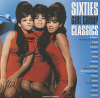 Vorschau: Sixties Gril Group Classics (3-LP, Colored Vinyl) Vorschau: Sixties Gril Group Classics (3-LP, Colored Vinyl)